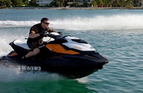 Sea Doo GTR 215 2013 tekniska specifikationer och recensioner